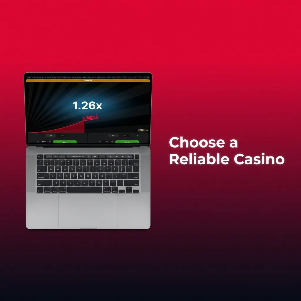 Licensed casino platform showing Aviator game with UPI, PhonePe, Paytm payment options and responsible gaming tools