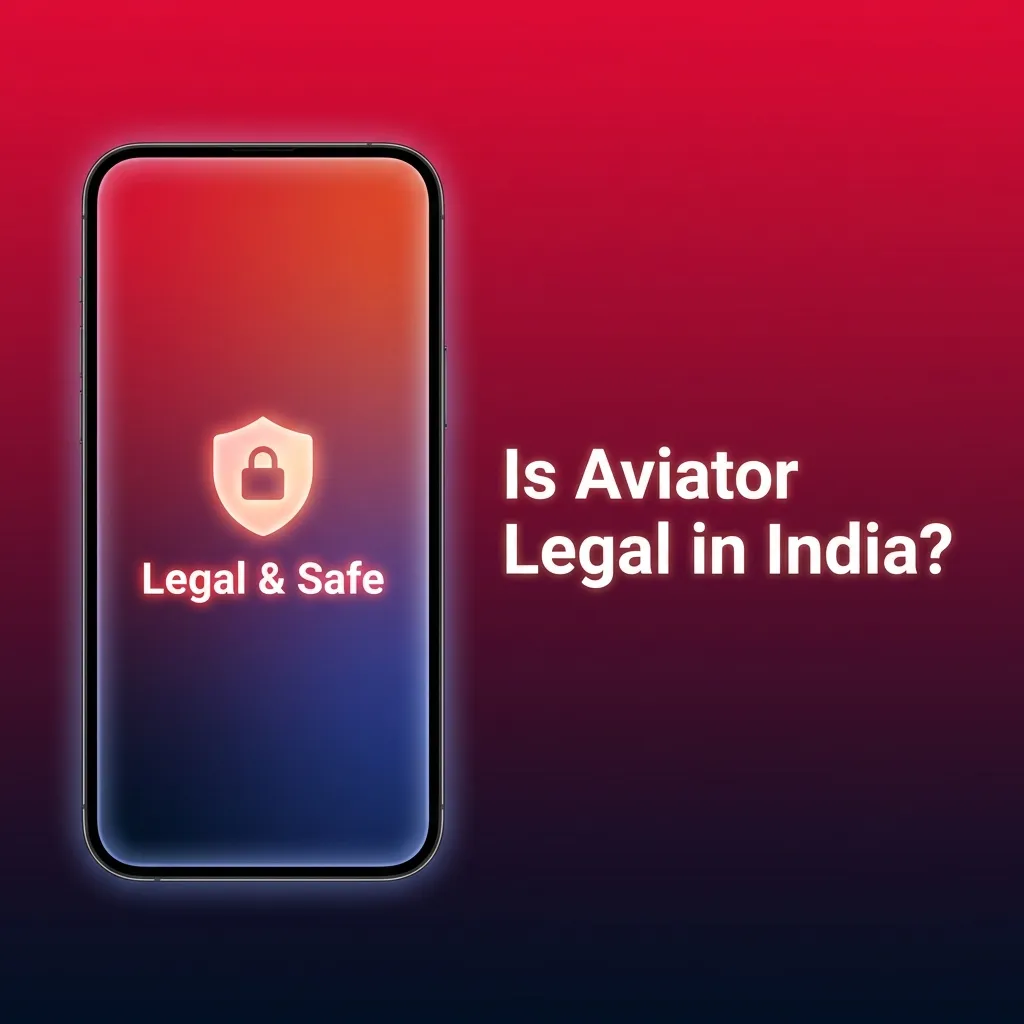 Aviator game legality in India explained with focus on licensed online casinos and regulatory compliance