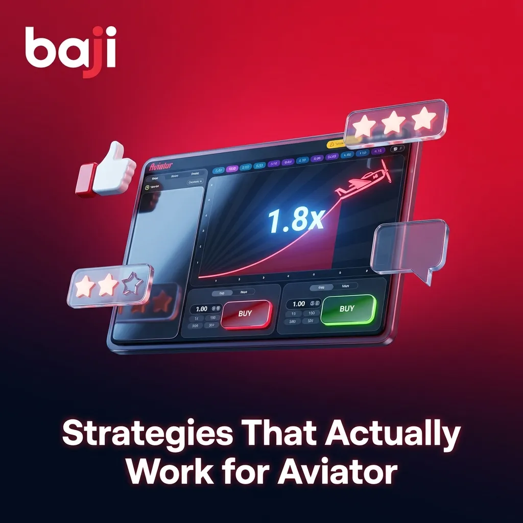 Players using dual betting strategy in Aviator game, cashing out at different multipliers for balanced wins