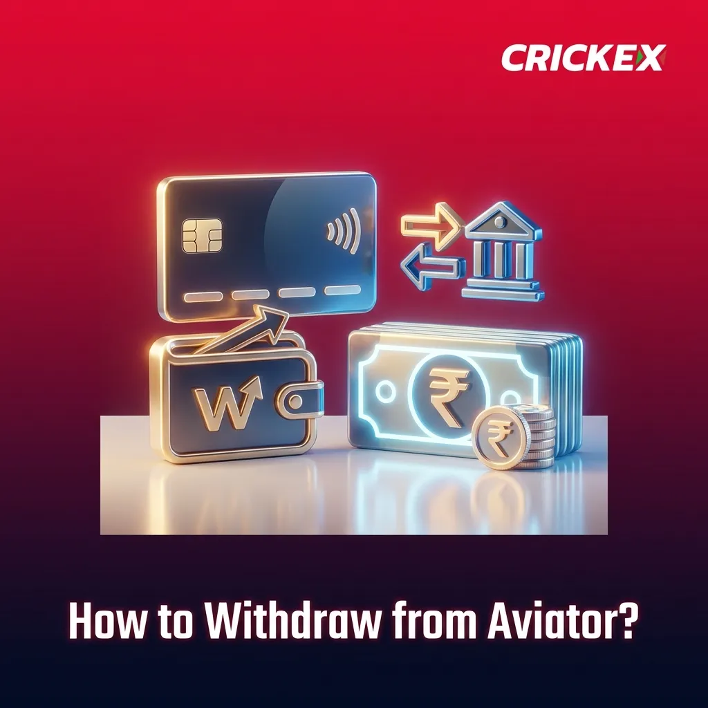 Guide showing steps to withdraw money from Aviator game: verification, payment method selection, and processing time.