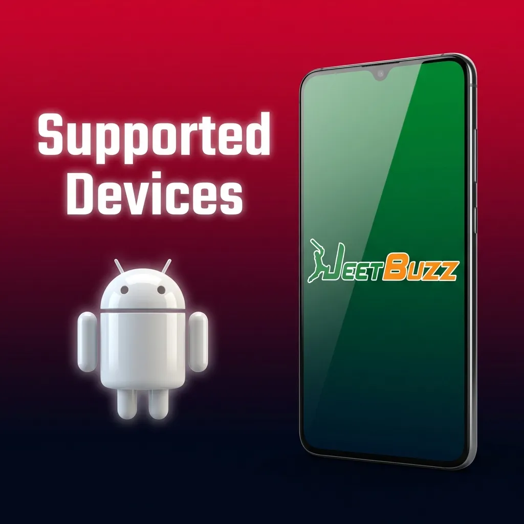 List of Apple devices compatible with Jeetbuzz PWA including iPhone 15 Pro Max, iPad Pro, and models from 2018-2024