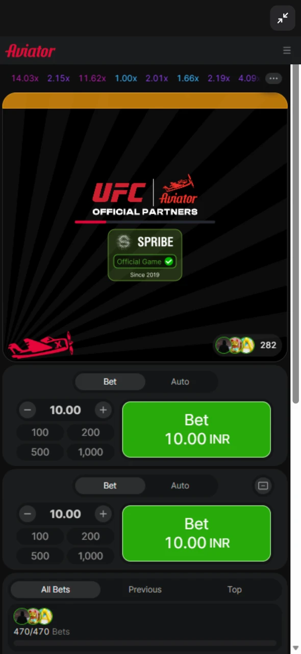 Learn how to play Aviator in India while the game loads.