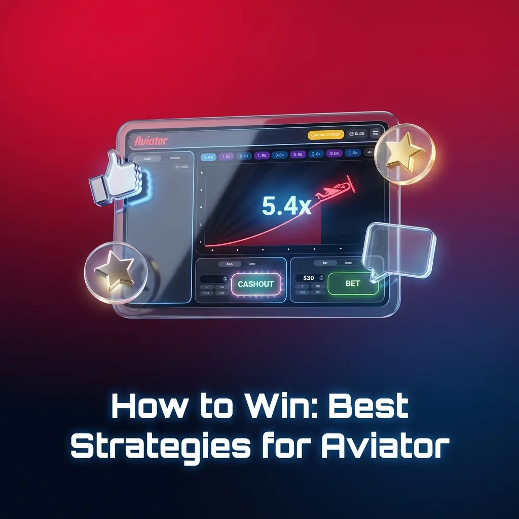 Aviator game strategy guide showing dual-bet approach, auto-cashout settings, and live statistics tracking panel