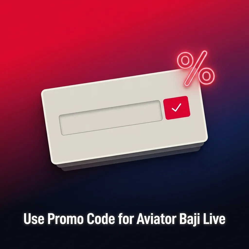 Enter promo code AVIAWIN at registration or cashier to boost your Aviator Baji Live first deposit and unlock bonuses.