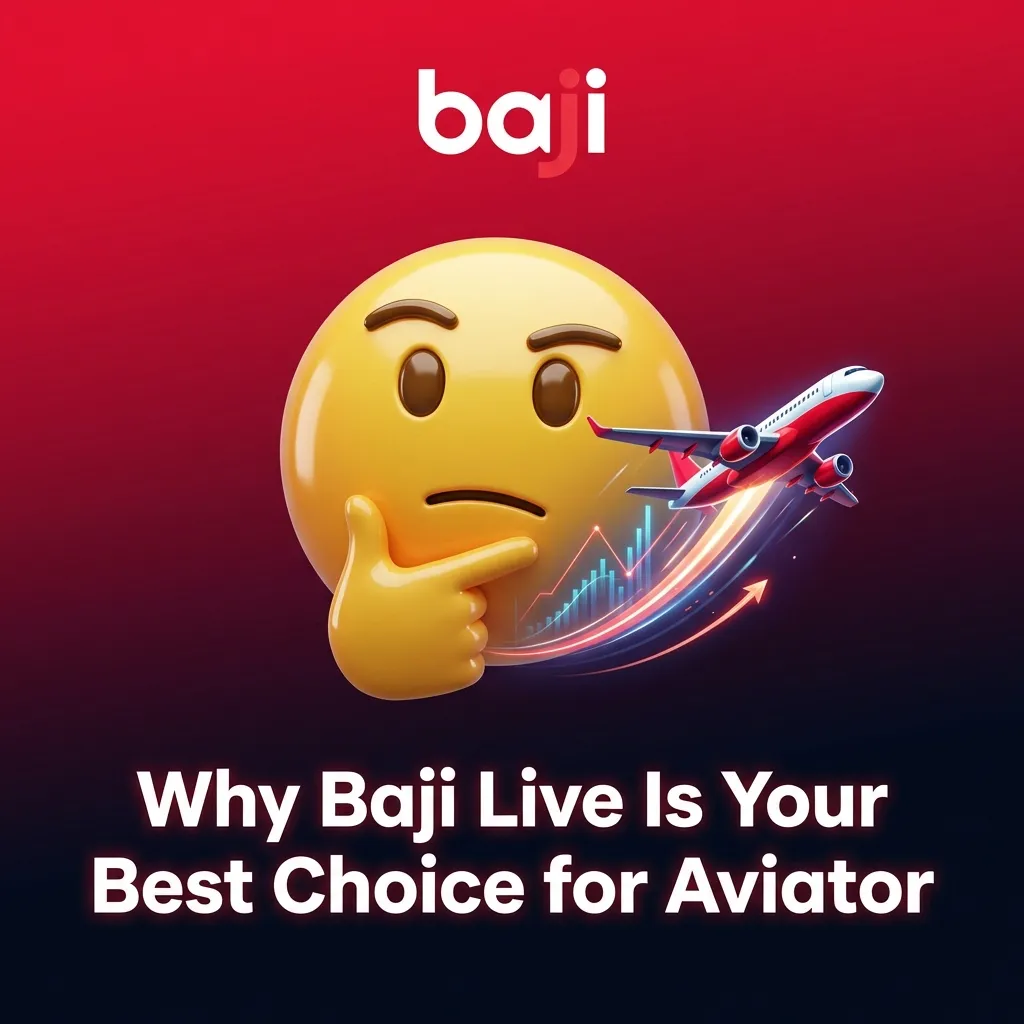 Baji Live Aviator game interface showing crash multiplier graph with Indian payment options and live chat features