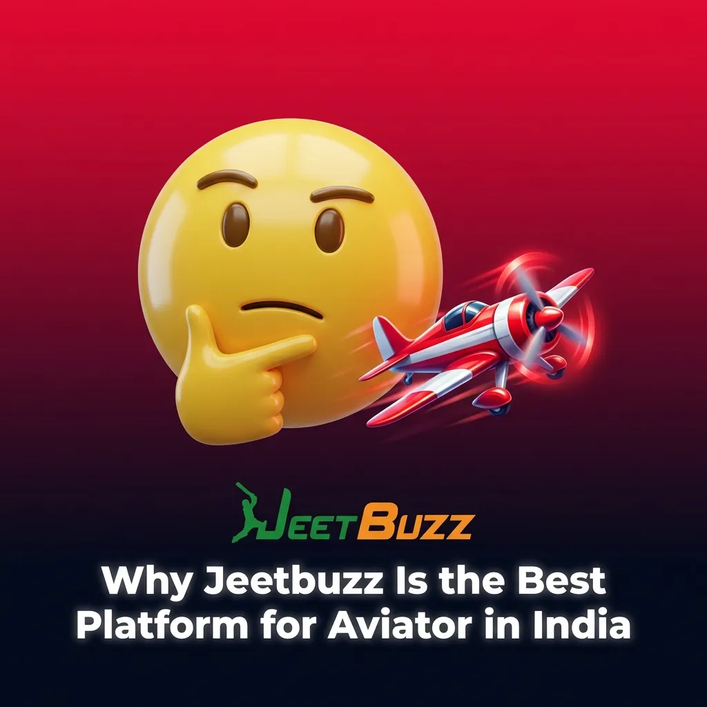 Jeetbuzz platform interface showing Aviator game with fast payouts and Hindi support for Indian players
